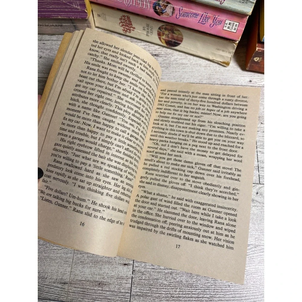 Candlelight Ecstasy Supreme Only the Best Lori‎ Copeland Romance Paperback 1984